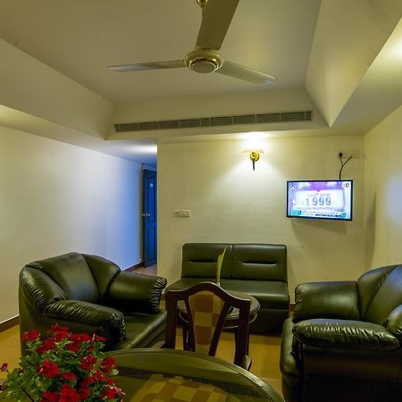Golf View Hotels & Suites Недумбасери Екстериор снимка
