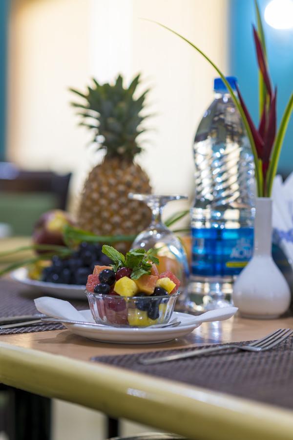 Golf View Hotels & Suites Недумбасери Екстериор снимка
