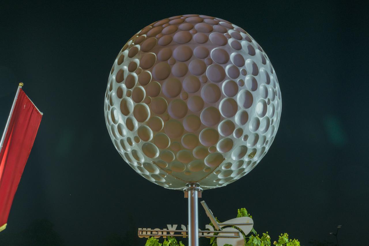 Golf View Hotels & Suites Недумбасери Екстериор снимка